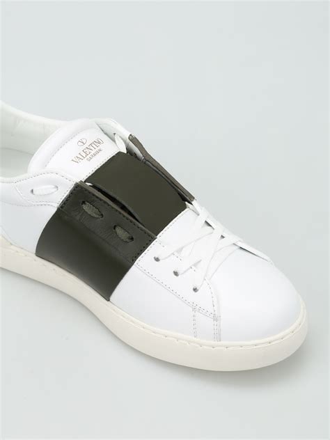 imitation basket valentino homme